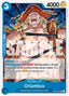 Orlumbus (OP15-041) - Adventure on Kami’s Island (Uncommon) [OP15-041] — one-piece card