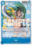 Sai (OP15-045) - Adventure on Kami’s Island (Uncommon) [OP15-045] — one-piece card