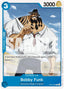 Bobby Funk (OP15-050) - Adventure on Kami’s Island (Common) [OP15-050] — one-piece card