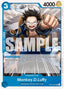 Monkey.D.Luffy (OP15-051) - Adventure on Kami’s Island (Uncommon) [OP15-051] — one-piece card