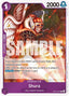 Shura (OP15-067) - Adventure on Kami’s Island (Rare) [OP15-067] — one-piece card