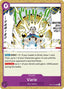 Varie (OP15-074) - Adventure on Kami’s Island (Uncommon) [OP15-074] — one-piece card