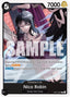 Nico Robin (OP15-087) - Adventure on Kami’s Island (Common) [OP15-087] — one-piece card