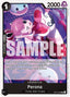 Perona (OP15-090) - Adventure on Kami’s Island (Uncommon) [OP15-090] — one-piece card