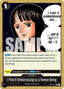 I Find It Embarrassing as a Human Being (OP15-097) - Adventure on Kami’s Island (Common) [OP15-097] — one-piece card