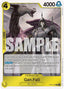 Gan.Fall (OP15-102) - Adventure on Kami’s Island (Rare) [OP15-102] — one-piece card