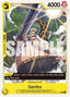 Genbo (OP15-103) - Adventure on Kami’s Island (Common) [OP15-103] — one-piece card