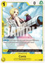 Conis (OP15-104) - Adventure on Kami’s Island (Common) [OP15-104] — one-piece card