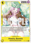 Jewelry Bonney (OP15-105) - Adventure on Kami’s Island (Uncommon) [OP15-105] — one-piece card