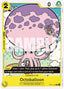 Octoballoon (OP15-106) - Adventure on Kami’s Island (Common) [OP15-106] — one-piece card