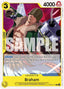 Braham (OP15-110) - Adventure on Kami’s Island (Common) [OP15-110] — one-piece card