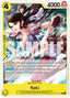Raki (OP15-112) - Adventure on Kami’s Island (Common) [OP15-112] — one-piece card