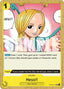 Heso!! (OP15-117) - Adventure on Kami’s Island (Uncommon) [OP15-117] — one-piece card