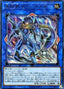 Ningirsu the World Chalice Warrior — Code of the Duelist (OCG) (COTD-JP-050) Yu-Gi-Oh! card