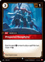 Prepared Neophyte - Unleashed (Common) [UNL-004] — riftbound card