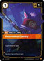 Determined Sentry - Unleashed (Rare) [UNL-111] — riftbound card