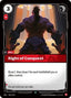 Right of Conquest - Unleashed (Uncommon) [UNL-015] — riftbound card