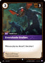 Evershade Stalker - Unleashed (Common) [UNL-123] — riftbound card