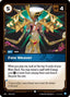 Fate Weaver - Unleashed (Common) [UNL-064] — riftbound card