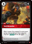Yeti Brawler - Unleashed (Uncommon) [UNL-018] — riftbound card