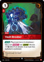 Vault Breaker - Unleashed (Common) [UNL-010] — riftbound card