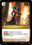 Black Rose Dignitary - Unleashed (Common) [UNL-152] — riftbound card