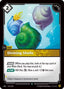 Divining Shells - Unleashed (Uncommon) [UNL-161] — riftbound card