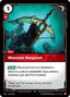 Monster Harpoon - Unleashed (Uncommon) [UNL-014] — riftbound card