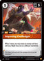 Imposing Challenger - Unleashed (Uncommon) [UNL-105] — riftbound card