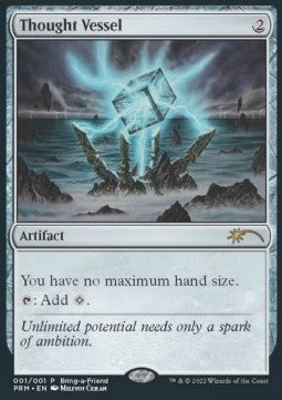Thought Vessel Main image