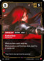 Katarina, Reckless - Unleashed (Rare) [UNL-023] — riftbound card