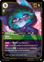 Vex, Mocking (V.1 - Rare) - Unleashed (Rare) [UNL-055] — riftbound card