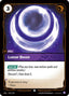 Lunar Boon - Unleashed (Common) [UNL-125] — riftbound card