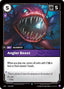 Angler Beast - Unleashed (Uncommon) [UNL-132] — riftbound card