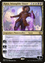 Magic-kaart Kaya, Intangible Slayer ONE-205 uit Phyrexia: All Will Be One (Rare)