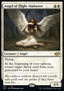 Angel of Flight Alabaster - Jumpstart 2022 (Rare) [J22-144]