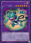 Frightfur Tiger — Booster SP: Fusion Enforcers (SPFE-022) Yu-Gi-Oh! card