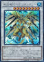 Crystron Quariongandrax — Raging Tempest (OCG) (RATE-JP-046) Yu-Gi-Oh! card