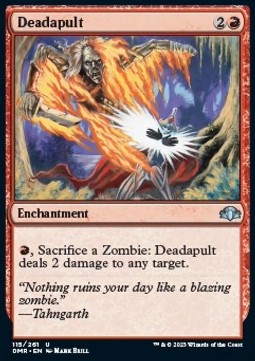 Deadapult Hoofdafbeelding