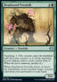 Deadwood Treefolk - Dominaria Remastered (Uncommon) [DMR-155]