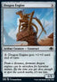 Dragon Engine - Dominaria Remastered (Common) [DMR-222]