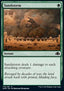 Sandstorm - Dominaria Remastered (Common) [DMR-174]
