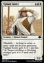 Vigilant Sentry - Dominaria Remastered (Common) [DMR-33]