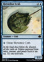 Horseshoe Crab - Dominaria Remastered (Common) [DMR-55]