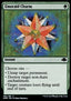 Emerald Charm - Dominaria Remastered (Common) [DMR-158]
