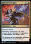 Quicksilver Dagger - Dominaria Remastered (Uncommon) [DMR-195]