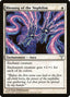 Blessing of the Nephilim – Dissension (DIS-4) Magic: The Gathering card