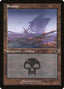 Swamp (V.1) - Dominaria Remastered (Land) [DMR-406]