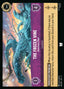 The Frozen Vine - Monstrous Plant — Winterspell (11WSP-68) Disney Lorcana card