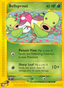 Bellsprout – Aquapolis 68 – Pokémon TCG single card